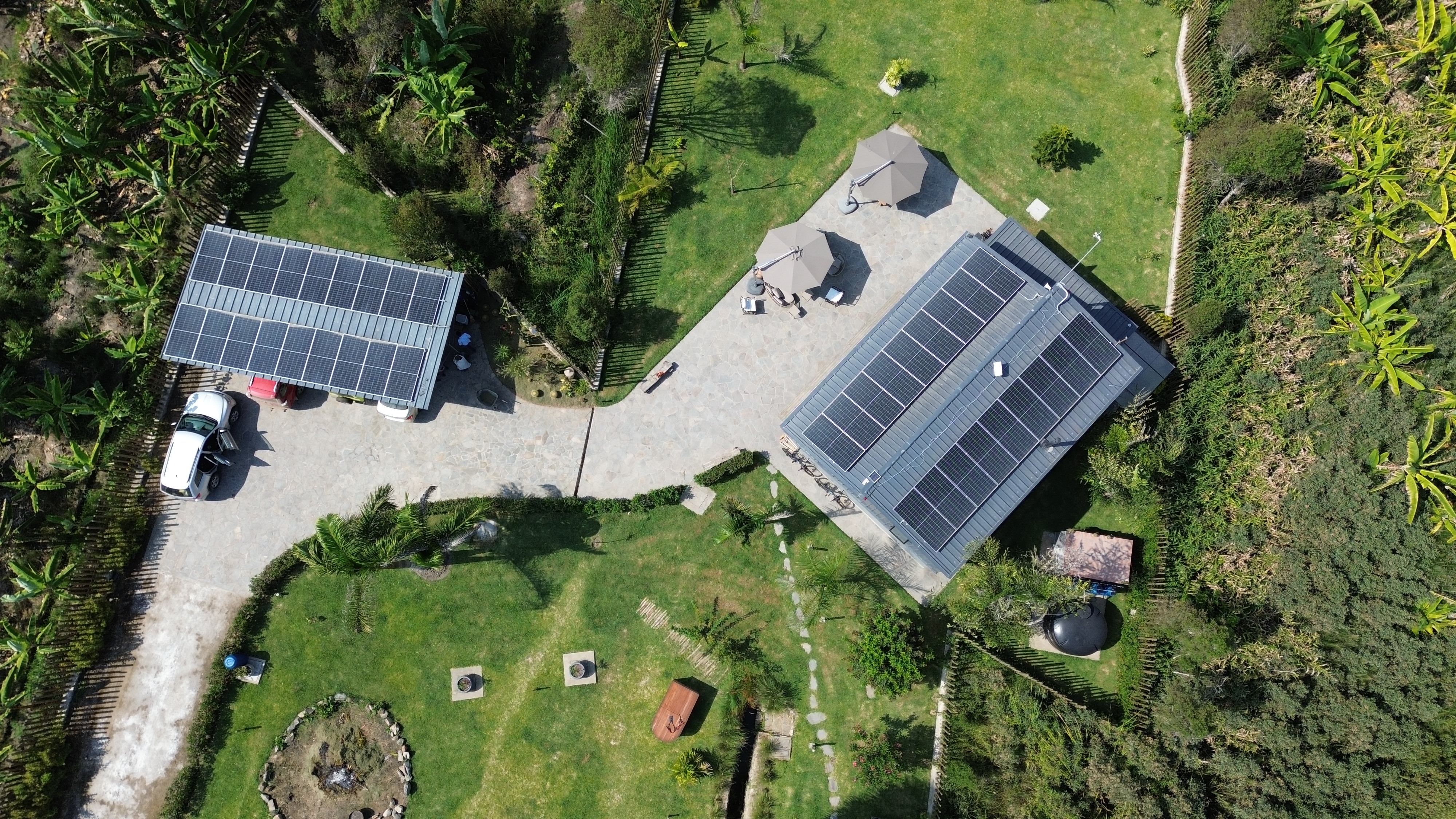 Proyecto de energía solar CADMO 2